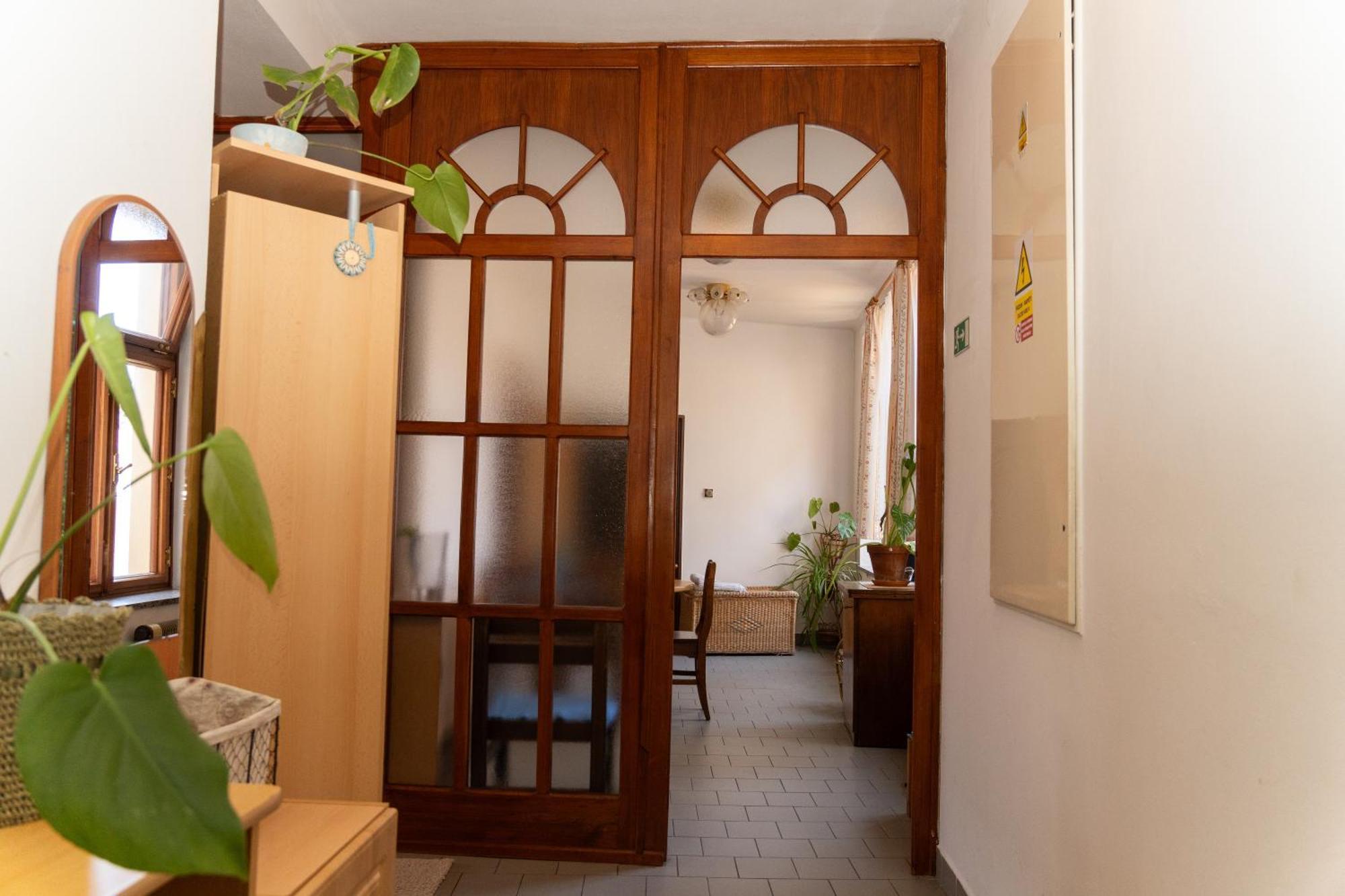 Apartmany Nabrezi Susice Nad Otavou Екстер'єр фото