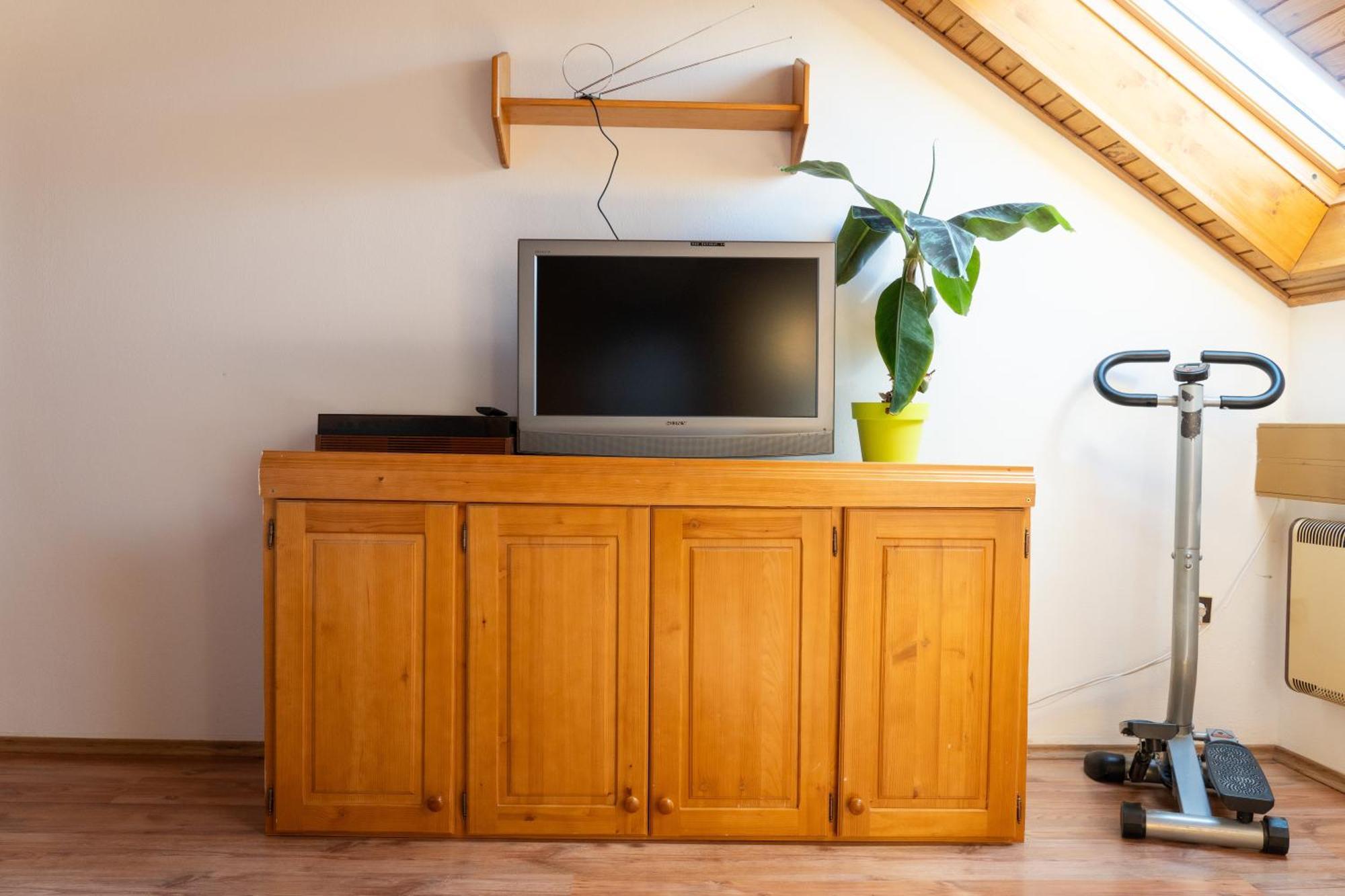 Apartmany Nabrezi Susice Nad Otavou Екстер'єр фото