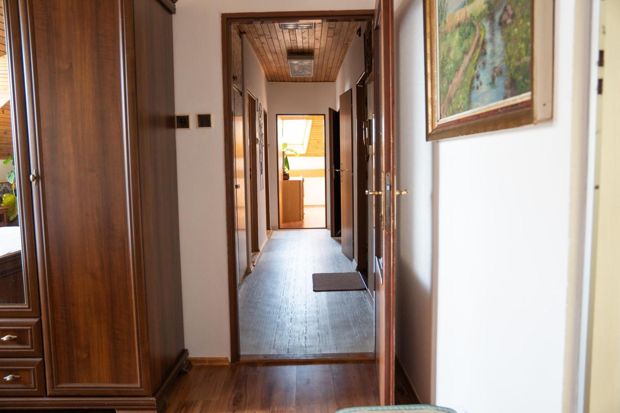 Apartmany Nabrezi Susice Nad Otavou Екстер'єр фото