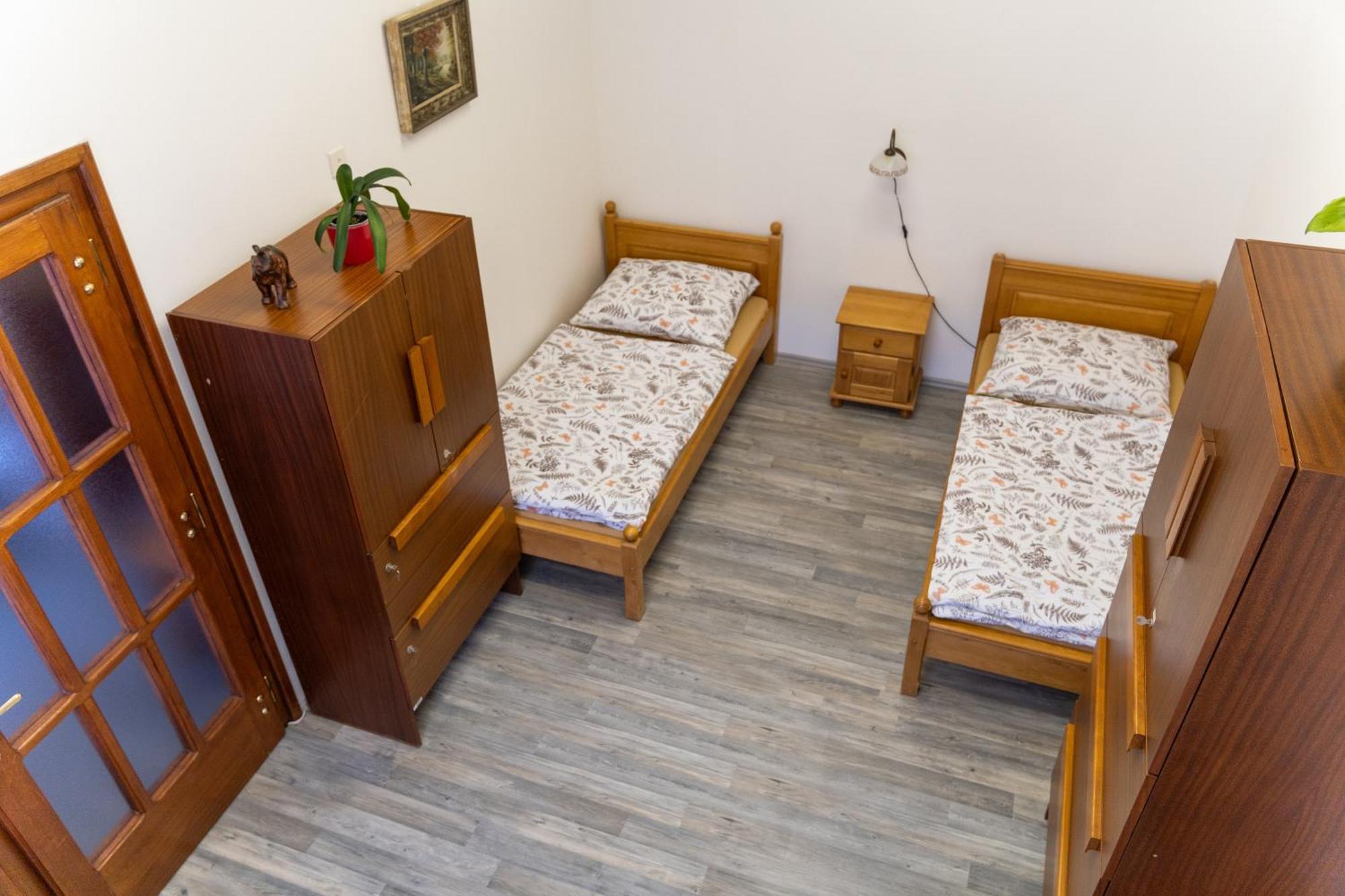 Apartmany Nabrezi Susice Nad Otavou Екстер'єр фото