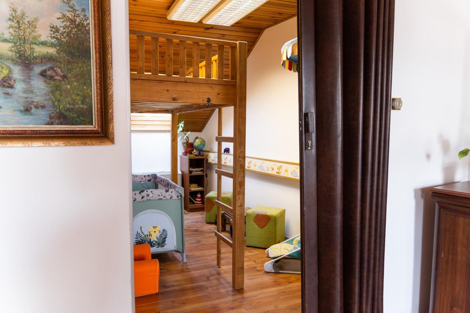 Apartmany Nabrezi Susice Nad Otavou Екстер'єр фото
