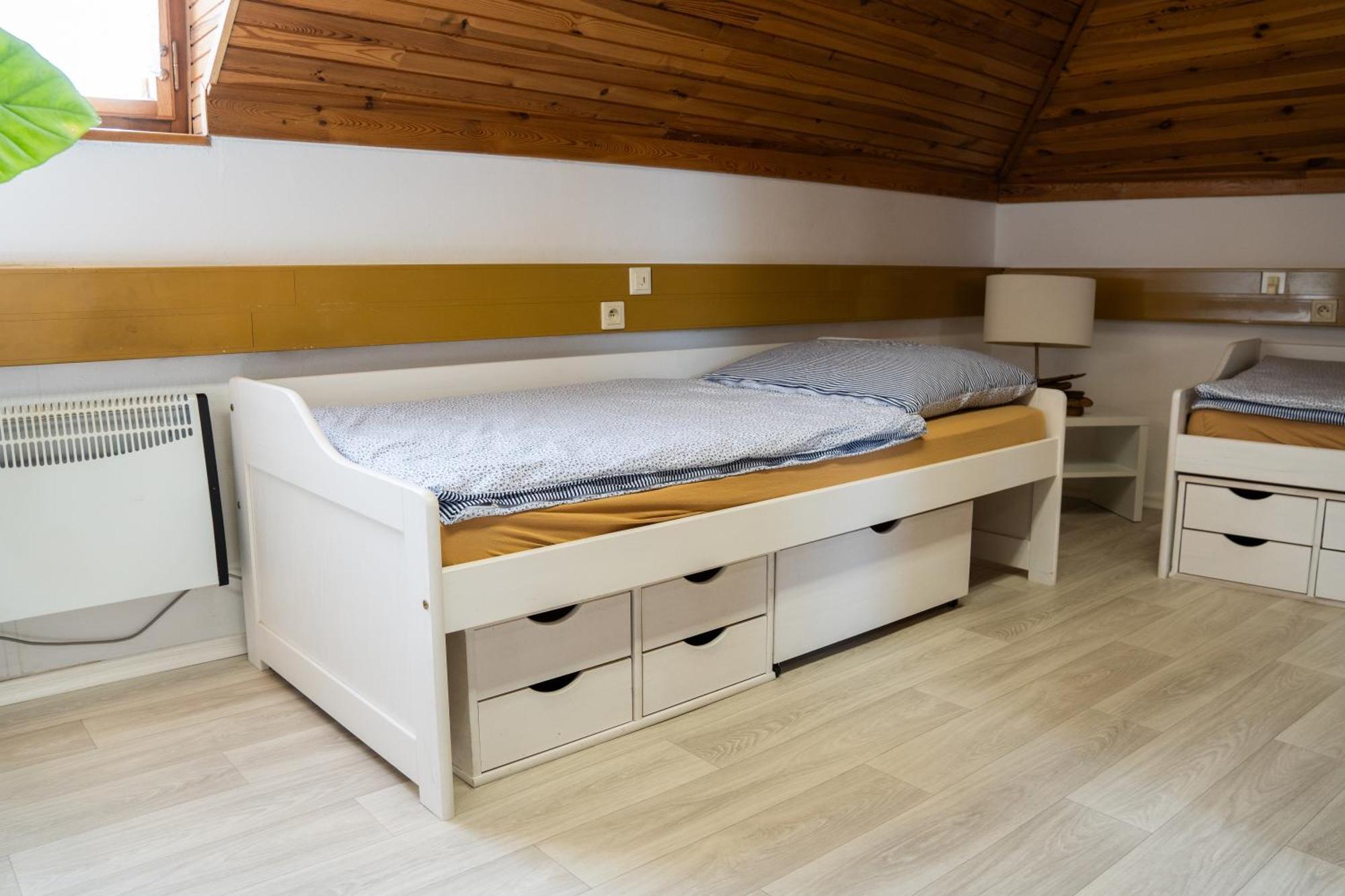 Apartmany Nabrezi Susice Nad Otavou Екстер'єр фото