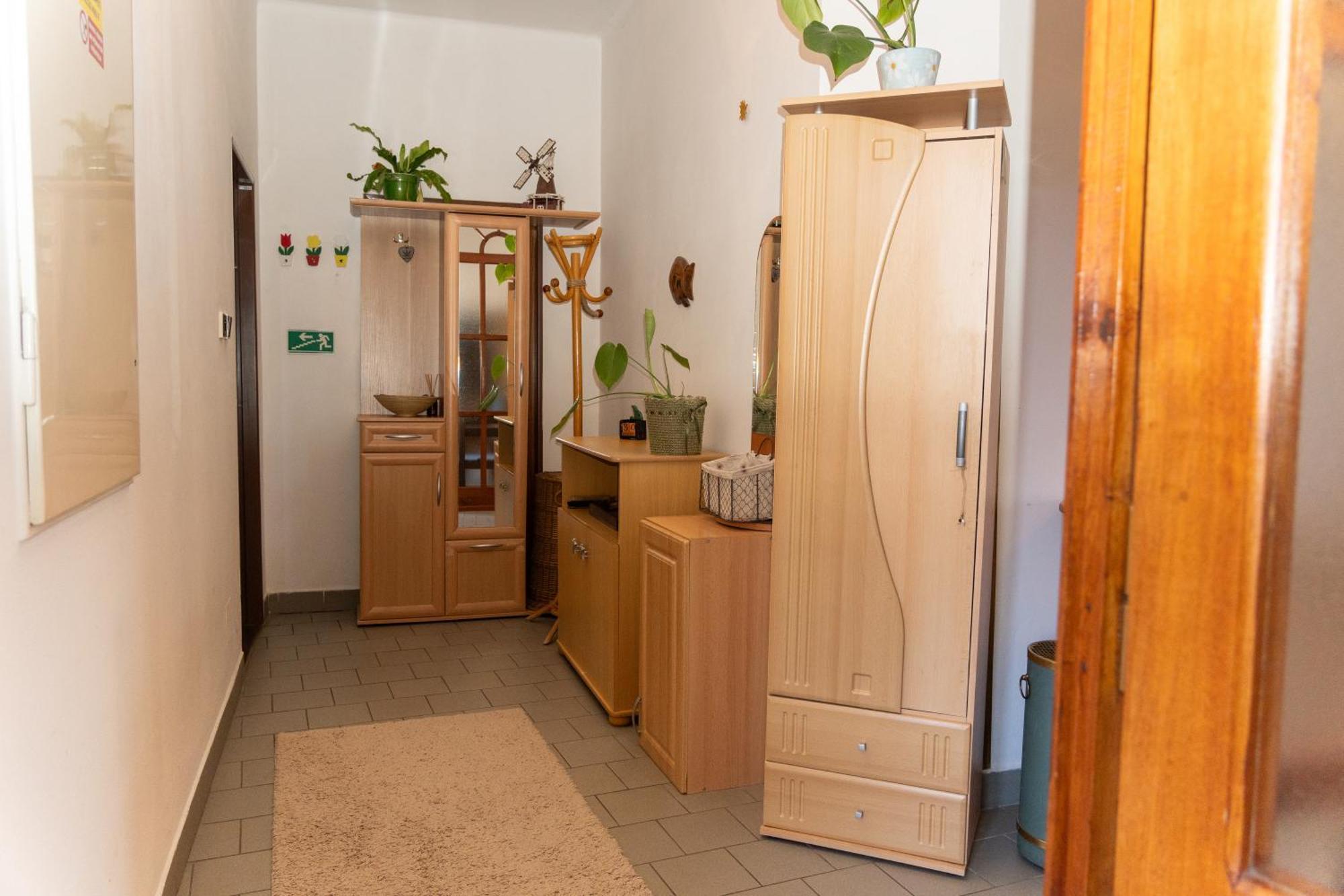Apartmany Nabrezi Susice Nad Otavou Екстер'єр фото