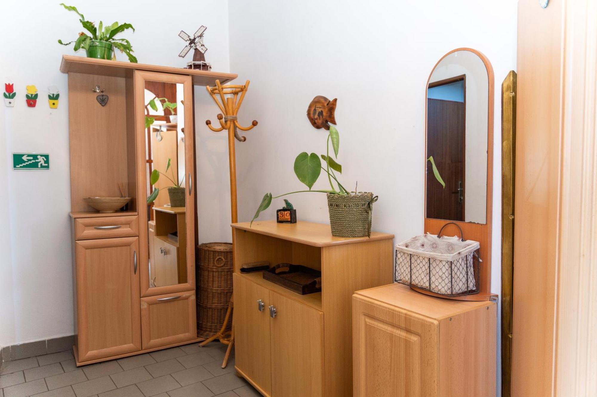 Apartmany Nabrezi Susice Nad Otavou Екстер'єр фото