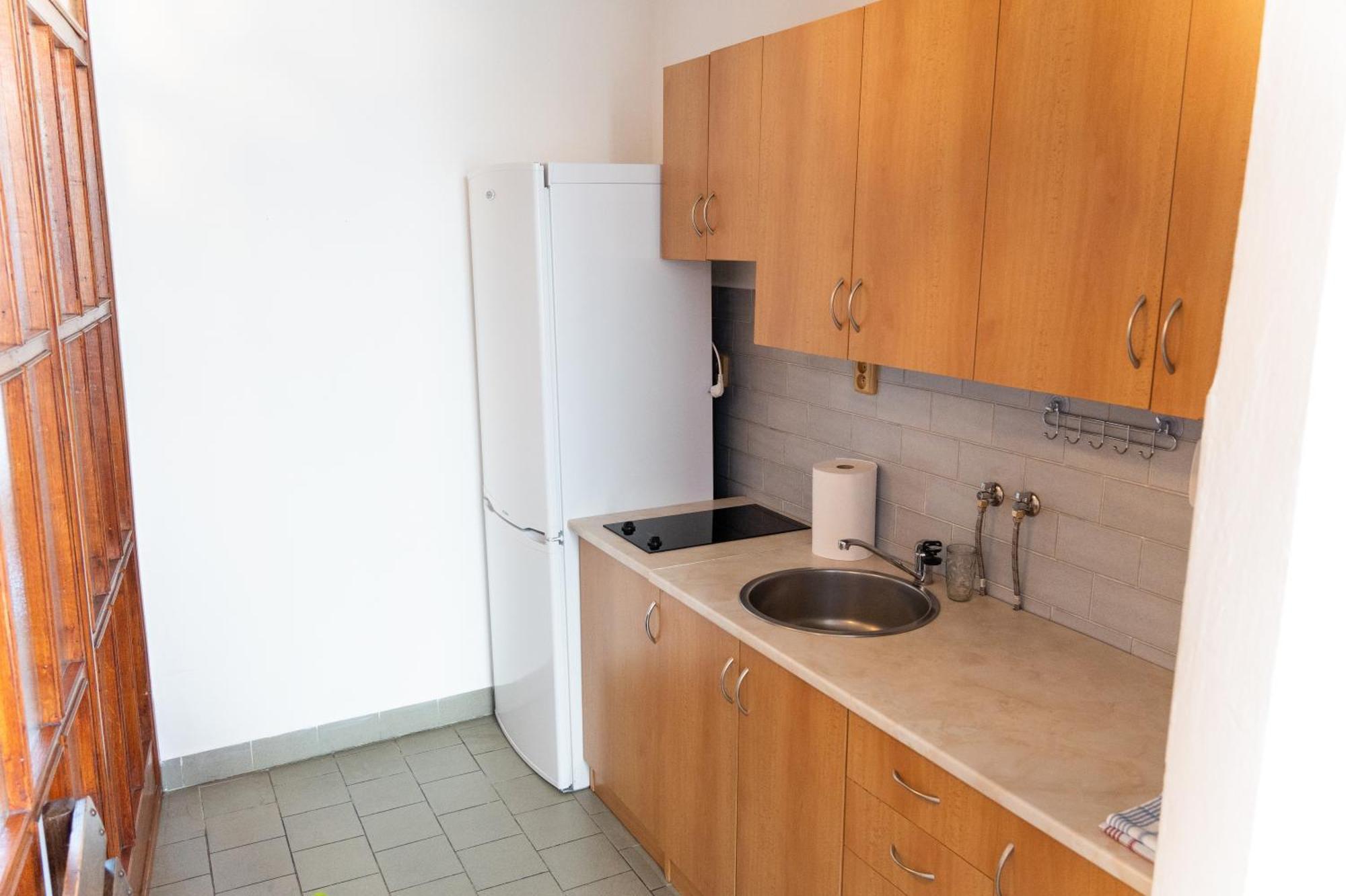 Apartmany Nabrezi Susice Nad Otavou Екстер'єр фото