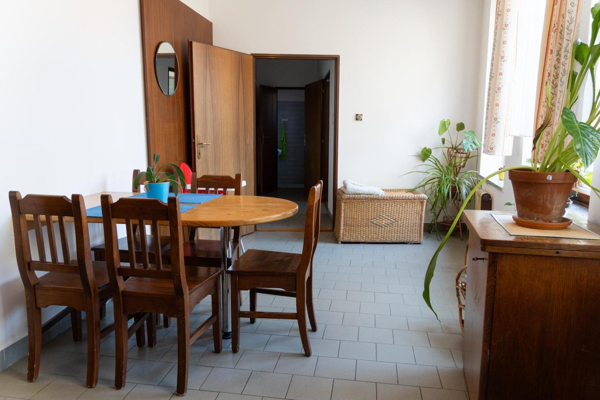Apartmany Nabrezi Susice Nad Otavou Екстер'єр фото