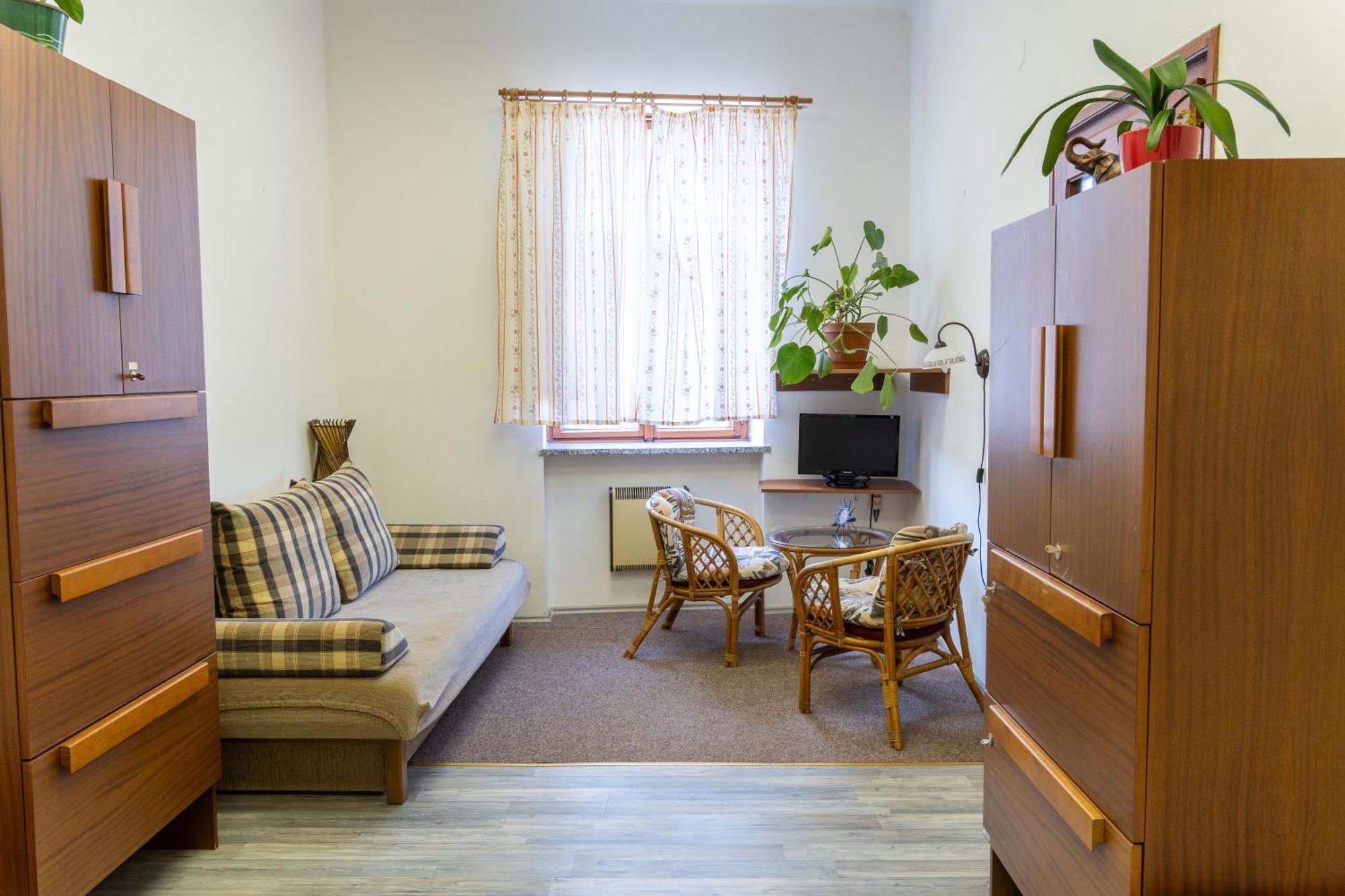 Apartmany Nabrezi Susice Nad Otavou Екстер'єр фото